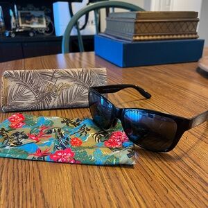 Maui Jim Roadtrip Sunglasses